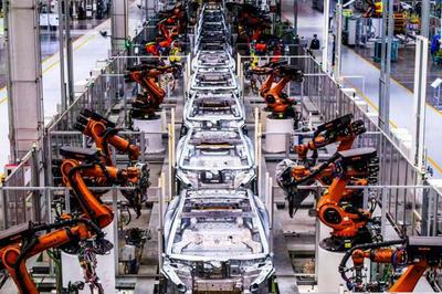 享界新車標發布 以“與用戶共塑”之名，開啟豪華新范式