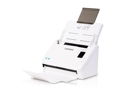 聯想GSS400掃描儀今日限時特價2999元，高效辦公升級之選